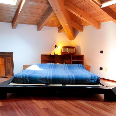 Guest House Ghiardo Barco  外观 照片