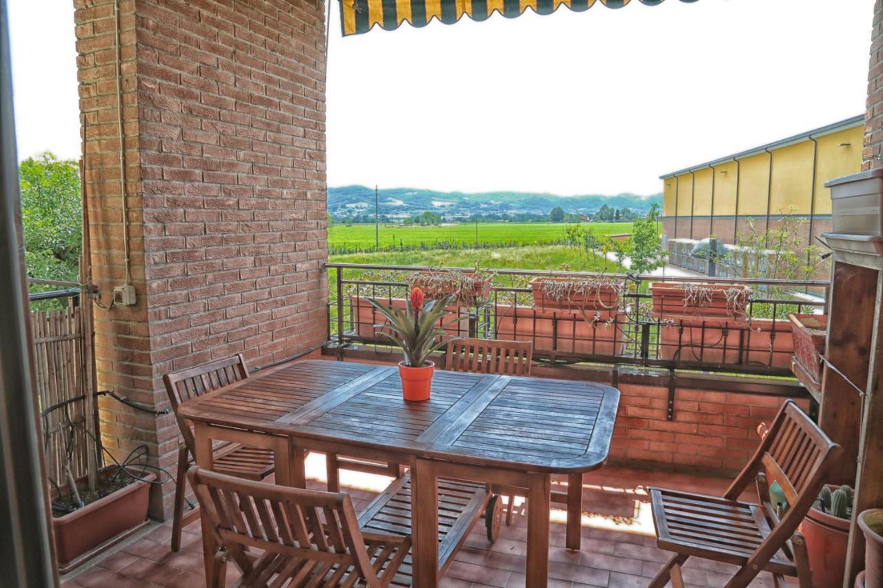 Guest House Ghiardo Barco  外观 照片
