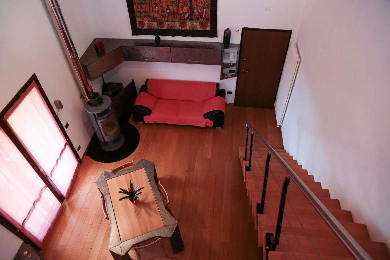 Guest House Ghiardo Barco  外观 照片