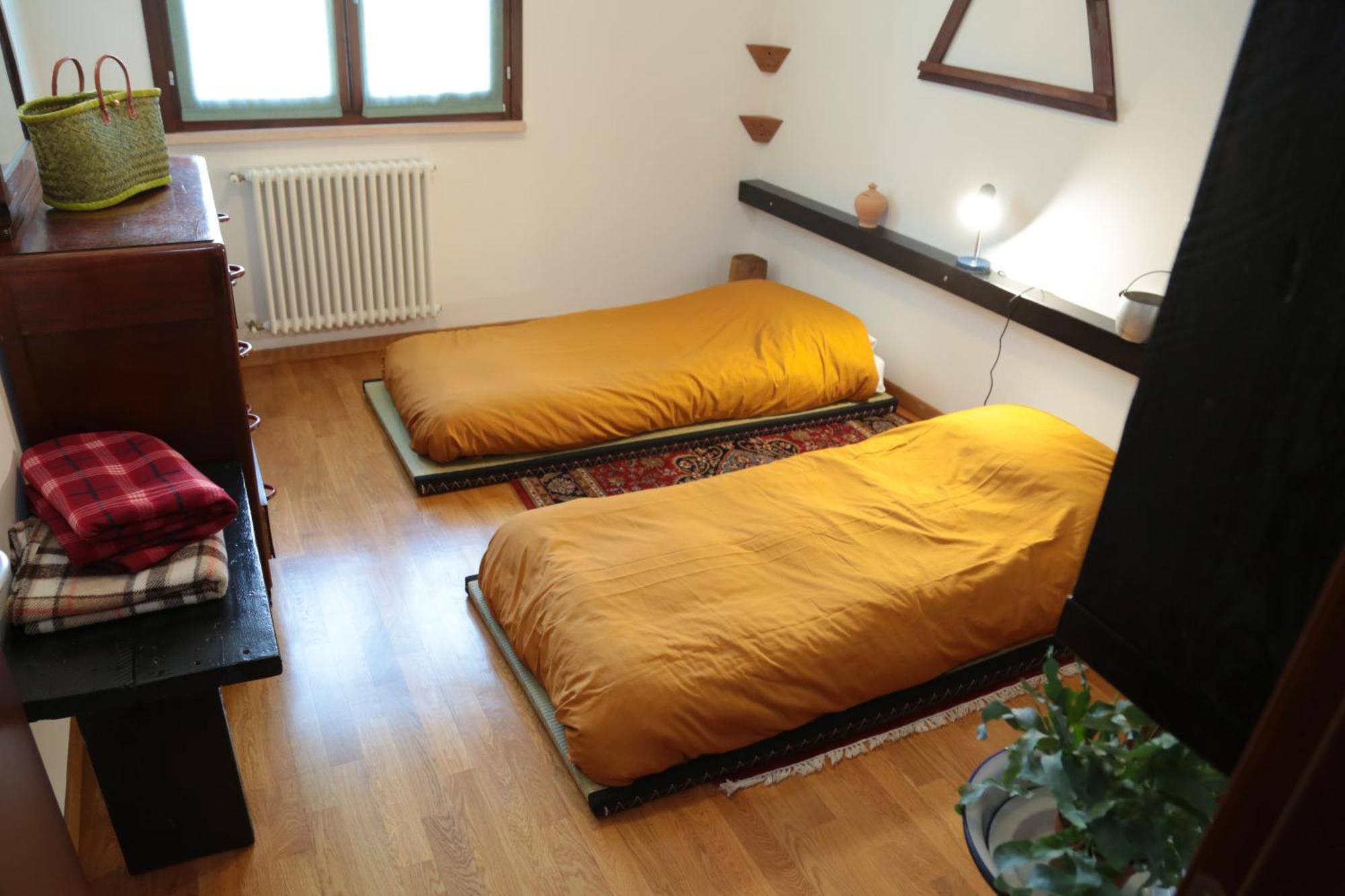 Guest House Ghiardo Barco  外观 照片